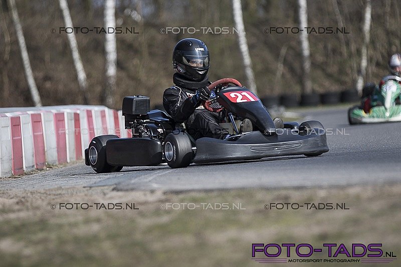 390 Cup Oldenzaal Race 2