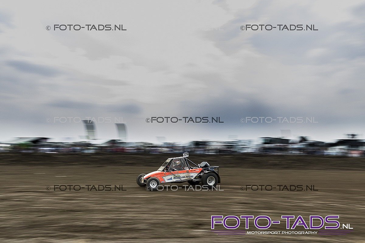 Eurol/VEKA NK Autocross Rosmalen